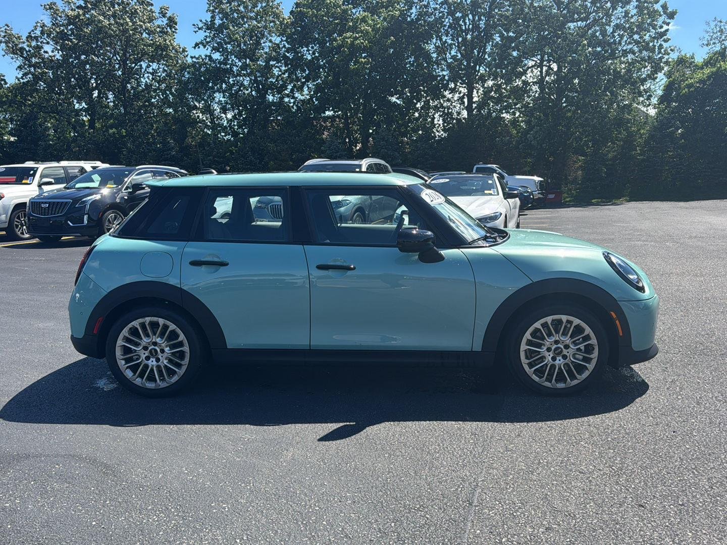 mini hardtop 4 door 2026 WMW53GD08T2X81923 image mini hardtop 4 door 2026 WMW53GD08T2X81923 image